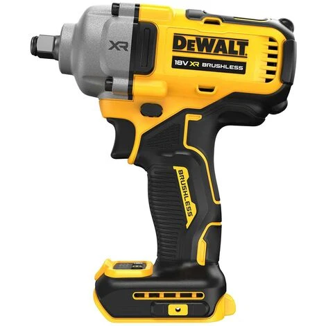 DeWALT Akku-Schlagschrauber DCF891NT, Akkuschrauber, 1080 Nm Lösemoment, 1/2" Aufnahme, 18V 4 DeWALT Akku-Schlagschrauber DCF891NT, Akkuschrauber, 1080 Nm Lösemoment, 1/2" Aufnahme, 18V – Bild 2