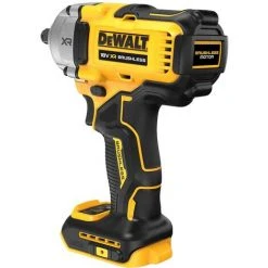 DeWALT Akku-Schlagschrauber DCF891NT, Akkuschrauber, 1080 Nm Lösemoment, 1/2" Aufnahme, 18V 9 DeWALT Akku-Schlagschrauber DCF891NT, Akkuschrauber, 1080 Nm Lösemoment, 1/2" Aufnahme, 18V -Drehschlagschrauber Soldes 64091098 3