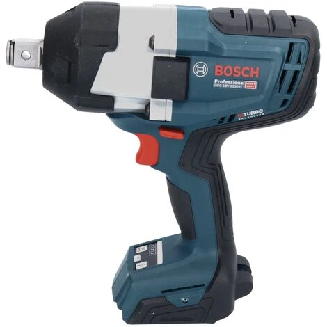 Bosch GDS 18V-1050 H Akku Drehschlagschrauber 18 V 1050 Nm 3/4" Biturbo Brushless + 2x ProCORE Akku 5,5 Ah + Ladegerät + L-Boxx ( 06019J8503 ) 5 Bosch GDS 18V-1050 H Akku Drehschlagschrauber 18 V 1050 Nm 3/4" Biturbo Brushless + 2x ProCORE Akku 5,5 Ah + Ladegerät + L-Boxx ( 06019J8503 ) – Bild 3