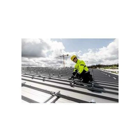 Metabo Akku-Schlagschrauber SSD 18 LT 200 BL, Metabox 4 Metabo Akku-Schlagschrauber SSD 18 LT 200 BL, Metabox – Bild 2