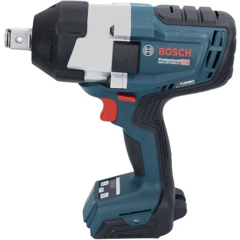 Bosch GDS 18V-1050 H Akku Drehschlagschrauber 18 V 1050 Nm 3/4" Biturbo Brushless + 2x ProCORE Akku 4,0 Ah + Ladegerät + L-Boxx 5 Bosch GDS 18V-1050 H Akku Drehschlagschrauber 18 V 1050 Nm 3/4" Biturbo Brushless + 2x ProCORE Akku 4,0 Ah + Ladegerät + L-Boxx – Bild 3