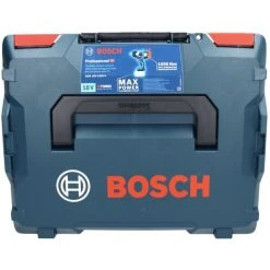Bosch GDS 18V-1050 H Akku Drehschlagschrauber 18 V 1050 Nm 3/4" Biturbo Brushless + 1x ProCORE Akku 5,5 Ah + Ladegerät + L-Boxx 10 Bosch GDS 18V-1050 H Akku Drehschlagschrauber 18 V 1050 Nm 3/4" Biturbo Brushless + 1x ProCORE Akku 5,5 Ah + Ladegerät + L-Boxx -Drehschlagschrauber Soldes 64512385 4