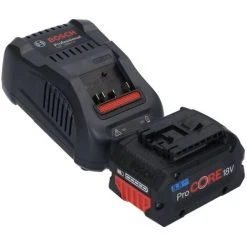 Bosch GDS 18V-1050 H Akku Drehschlagschrauber 18 V 1050 Nm 3/4" Biturbo Brushless + 1x ProCORE Akku 5,5 Ah + Ladegerät + L-Boxx 11 Bosch GDS 18V-1050 H Akku Drehschlagschrauber 18 V 1050 Nm 3/4" Biturbo Brushless + 1x ProCORE Akku 5,5 Ah + Ladegerät + L-Boxx -Drehschlagschrauber Soldes 64512385 5