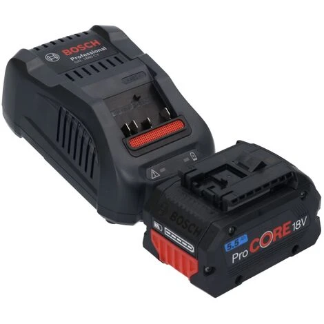 Bosch GDS 18V-1050 H Akku Drehschlagschrauber 18 V 1050 Nm 3/4" Biturbo Brushless + 1x ProCORE Akku 5,5 Ah + Ladegerät + L-Boxx 7 Bosch GDS 18V-1050 H Akku Drehschlagschrauber 18 V 1050 Nm 3/4" Biturbo Brushless + 1x ProCORE Akku 5,5 Ah + Ladegerät + L-Boxx – Bild 5