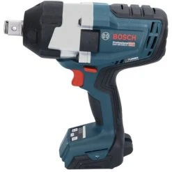 Bosch GDS 18V-1050 H Akku Drehschlagschrauber 18 V 1050 Nm 3/4" Biturbo Brushless + 1x ProCORE Akku 4,0 Ah + Ladegerät + L-Boxx 9 Bosch GDS 18V-1050 H Akku Drehschlagschrauber 18 V 1050 Nm 3/4" Biturbo Brushless + 1x ProCORE Akku 4,0 Ah + Ladegerät + L-Boxx -Drehschlagschrauber Soldes 64512390 3