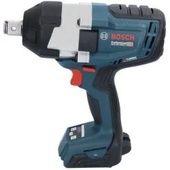 Bosch GDS 18V-1050 H Akku Drehschlagschrauber 18 V 1050 Nm 3/4" Biturbo Brushless + 1x ProCORE Akku 4,0 Ah + L-Boxx - Ohne Ladegerät