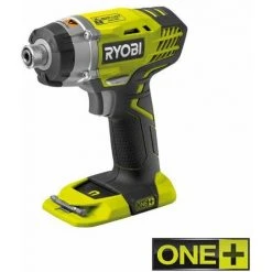 Ryobi RID1801M -Drehschlagschrauber Soldes 64738398 5