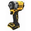 DeWALT Akku-Schlagschrauber DCF922NT-XJ XR, Akkuschrauber, 610 Nm, 1/2" Aufnahme, Ohne Akku Und Ladegerät, 18V 1 DeWALT Akku-Schlagschrauber DCF922NT-XJ XR, Akkuschrauber, 610 Nm, 1/2" Aufnahme, Ohne Akku Und Ladegerät, 18V -Drehschlagschrauber Soldes 64993239 1