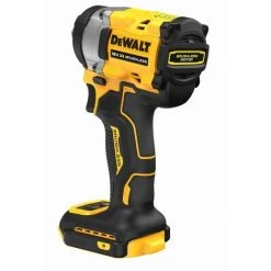 DeWALT Akku-Schlagschrauber DCF922NT-XJ XR, Akkuschrauber, 610 Nm, 1/2" Aufnahme, Ohne Akku Und Ladegerät, 18V -Drehschlagschrauber Soldes 64993239 3
