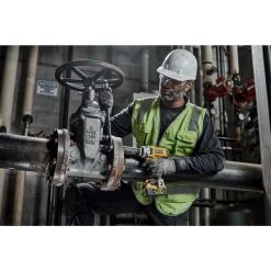 DeWALT Akku-Schlagschrauber DCF892NT-XJ XR, Akkuschrauber, 1084 Nm, 1/2" Aufnahme, Ohne Akku Und Ladegerät, 18V -Drehschlagschrauber Soldes 65604286 5