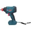 Bosch GDX 18V-180 Akku Drehschlagschrauber 18 V 180 Nm 1/2" + 1x ProCORE Akku 4,0 Ah - Ohne Ladegerät -Drehschlagschrauber Soldes 65906766 1