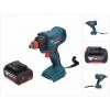 Bosch GDX 18V-180 Akku Drehschlagschrauber 18 V 180 Nm 1/2" + 1x Akku 5,0 Ah - Ohne Ladegerät -Drehschlagschrauber Soldes 65906831 1