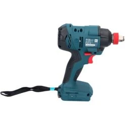 Bosch GDX 18V-180 Akku Drehschlagschrauber 18 V 180 Nm 1/2" + 1x ProCORE Akku 4,0 Ah + Ladegerät -Drehschlagschrauber Soldes 65906833 5