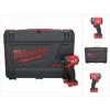 Milwaukee M18 FIW2F38-0X Akku Schlagschrauber 18 V 339 Nm 3/8 " Brushless + HD Box - Ohne Akku, Ohne Ladegerät 2 Milwaukee M18 FIW2F38-0X Akku Schlagschrauber 18 V 339 Nm 3/8 " Brushless + HD Box - Ohne Akku, Ohne Ladegerät -Drehschlagschrauber Soldes 66351335 1