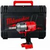 Schlagschrauber Milwaukee M18ONEFHIWF12E-0X FUEL™ ONE-KEY™ (nur Gerät + HD Box) 1 Schlagschrauber Milwaukee M18ONEFHIWF12E-0X FUEL™ ONE-KEY™ (nur Gerät + HD Box) -Drehschlagschrauber Soldes 66391203 1