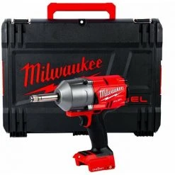 Schlagschrauber Milwaukee M18ONEFHIWF12E-0X FUEL™ ONE-KEY™ (nur Gerät + HD Box)