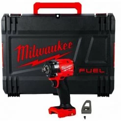 Schlagschrauber Milwaukee M18FIW2F12-0X FUEL™ (nur Gerät + HD Box)