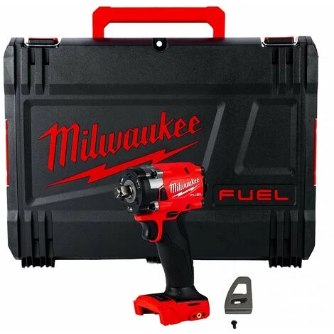 Schlagschrauber Milwaukee M18FIW2F12-0X FUEL™ (nur Gerät + HD Box) 3 Schlagschrauber Milwaukee M18FIW2F12-0X FUEL™ (nur Gerät + HD Box)