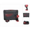 Milwaukee M18 FIW2F38-201X Akku Schlagschrauber 18 V 339 Nm 3/8 " Brushless + 1x Akku 2,0 Ah + HD Box - Ohne Ladegerät 2 Milwaukee M18 FIW2F38-201X Akku Schlagschrauber 18 V 339 Nm 3/8 " Brushless + 1x Akku 2,0 Ah + HD Box - Ohne Ladegerät -Drehschlagschrauber Soldes 66650864 1