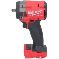 Milwaukee M18 FIW2F38-501X Akku Schlagschrauber 18 V 339 Nm 3/8 " Brushless + 1x Akku 5,0 Ah + Ladegerät + HD Box 10 Milwaukee M18 FIW2F38-501X Akku Schlagschrauber 18 V 339 Nm 3/8 " Brushless + 1x Akku 5,0 Ah + Ladegerät + HD Box -Drehschlagschrauber Soldes 66651199 4
