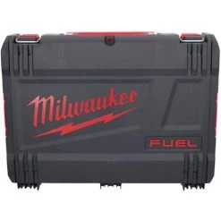 Milwaukee M18 FIW2F38-501X Akku Schlagschrauber 18 V 339 Nm 3/8 " Brushless + 1x Akku 5,0 Ah + Ladegerät + HD Box 11 Milwaukee M18 FIW2F38-501X Akku Schlagschrauber 18 V 339 Nm 3/8 " Brushless + 1x Akku 5,0 Ah + Ladegerät + HD Box -Drehschlagschrauber Soldes 66651199 5
