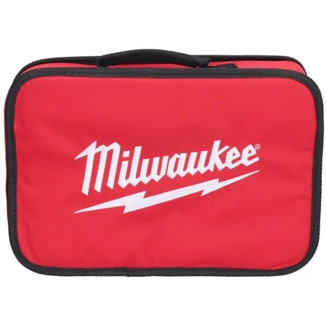 SONSTIGE Milwaukee M12 IR-201B Akku Ratsche 12 V 47 Nm 3/8" + 1x Akku 2,0 Ah + Ladegerät + Tasche ( 4933448110 ) 5 SONSTIGE Milwaukee M12 IR-201B Akku Ratsche 12 V 47 Nm 3/8" + 1x Akku 2,0 Ah + Ladegerät + Tasche ( 4933448110 ) – Bild 3