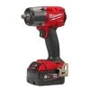 .MILWAUKEE. Milwaukee M18 FMTIW2F12-502X Fuel™ ½″-Vierkant-Akku-Schlagschrauber Mit Sprengring (4933478450) 1 .MILWAUKEE. Milwaukee M18 FMTIW2F12-502X Fuel™ ½″-Vierkant-Akku-Schlagschrauber Mit Sprengring (4933478450) -Drehschlagschrauber Soldes 67623779 1