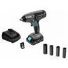 CECOTEC Llave De Impacto Cecoraptor Perfect Impact 2020 Ultra 2 CECOTEC Llave De Impacto Cecoraptor Perfect Impact 2020 Ultra -Drehschlagschrauber Soldes 68082810 1