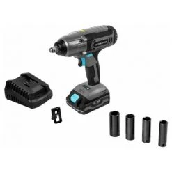 CECOTEC Llave De Impacto Cecoraptor Perfect Impact 2020 Ultra