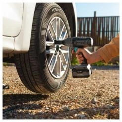 CECOTEC Llave De Impacto Cecoraptor Perfect Impact 4020 Ultra 8 CECOTEC Llave De Impacto Cecoraptor Perfect Impact 4020 Ultra -Drehschlagschrauber Soldes 68082833 2