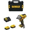 Schlagschrauber DeWALT DCF892P2T (2 X 5,0 Ah + DCB115 + TSTAK II) -Drehschlagschrauber Soldes 69107727 1