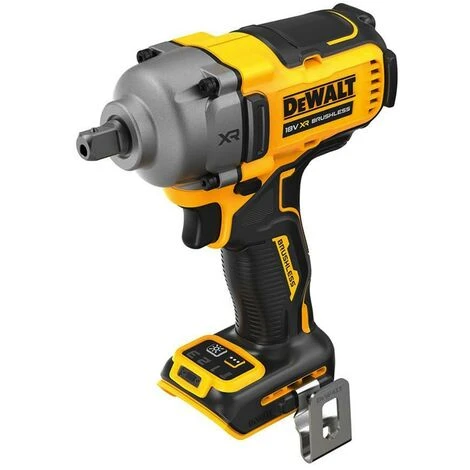 Schlagschrauber DeWALT DCF892P2T (2 X 5,0 Ah + DCB115 + TSTAK II) 4 Schlagschrauber DeWALT DCF892P2T (2 X 5,0 Ah + DCB115 + TSTAK II) – Bild 2