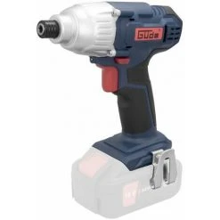 Güde Akku-Schlagschrauber BSS 18 1/4-0 - 58505