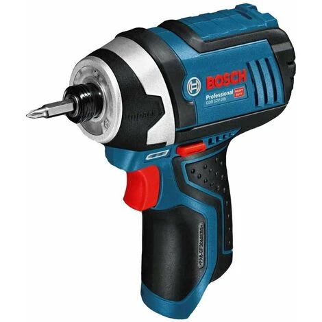 Drehschlagschrauber BOSCH GDR 12V-105 (nur Gerät) 3 Drehschlagschrauber BOSCH GDR 12V-105 (nur Gerät)