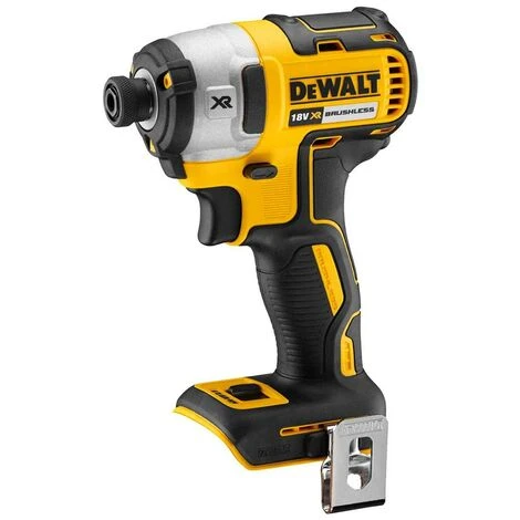 Schlagschrauber DeWALT DCF887P1 (1 X 5,0 Ah + DCB115 + TSTAK II) 4 Schlagschrauber DeWALT DCF887P1 (1 X 5,0 Ah + DCB115 + TSTAK II) – Bild 2