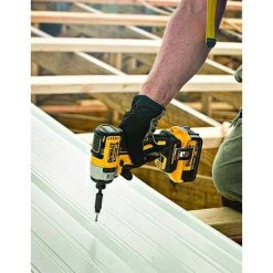 Schlagschrauber DeWALT DCF887P1 (1 X 5,0 Ah + DCB115 + TSTAK II) 10 Schlagschrauber DeWALT DCF887P1 (1 X 5,0 Ah + DCB115 + TSTAK II) -Drehschlagschrauber Soldes 7295473 4
