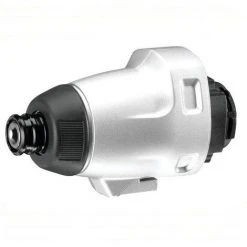 BLACK & DECKER Black&Decker MultiEvo MTIM3 Schlagschrauberkopf Schrauber Aufsatz Adapter