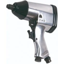 FERM Druckluft-Schlagschrauber 1/2"