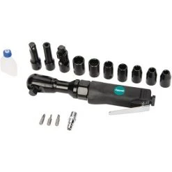 Aircraft Luftratschen-Set LR S 1/2", 2401550